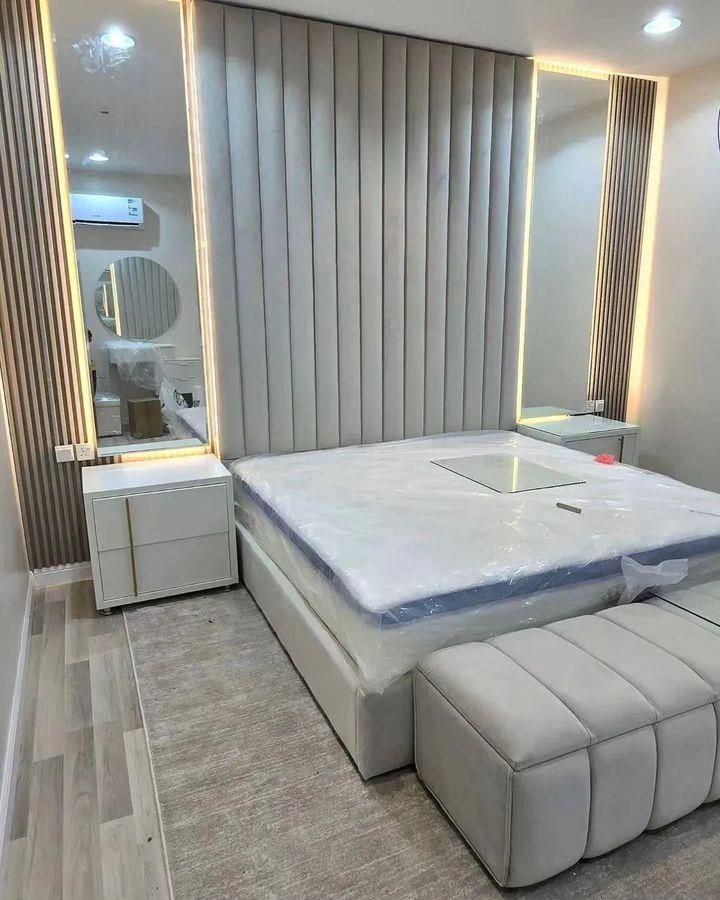 ديكور غرفة نوم