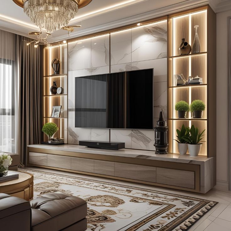 دهانات ديكورية مطرية