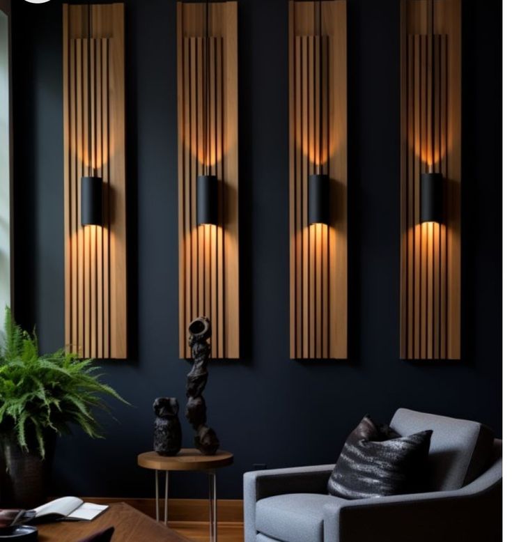 دهانات معدنية